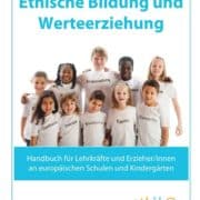 Ethische Bildung und Werteerziehung - Handbuch