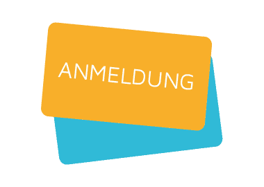 Anmeldung zur Fortbildung