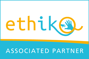 Ethika Partner Logo